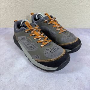 Astral TR1 Loop Hiking Shoes Womens 7 Lightweight Protective Toe VHC-S21 READ